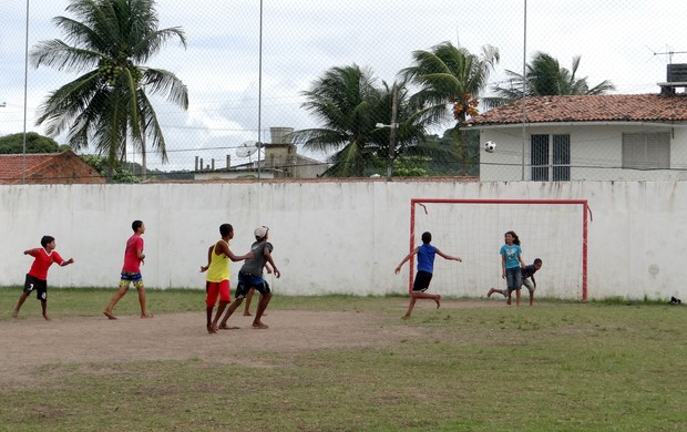 AL será o primeiro estado brasileiro com uma arena fixa de beach soccer ...