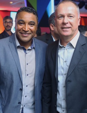 Gêmeos em clássicos: os números de Mano e Roger nos duelos regionais