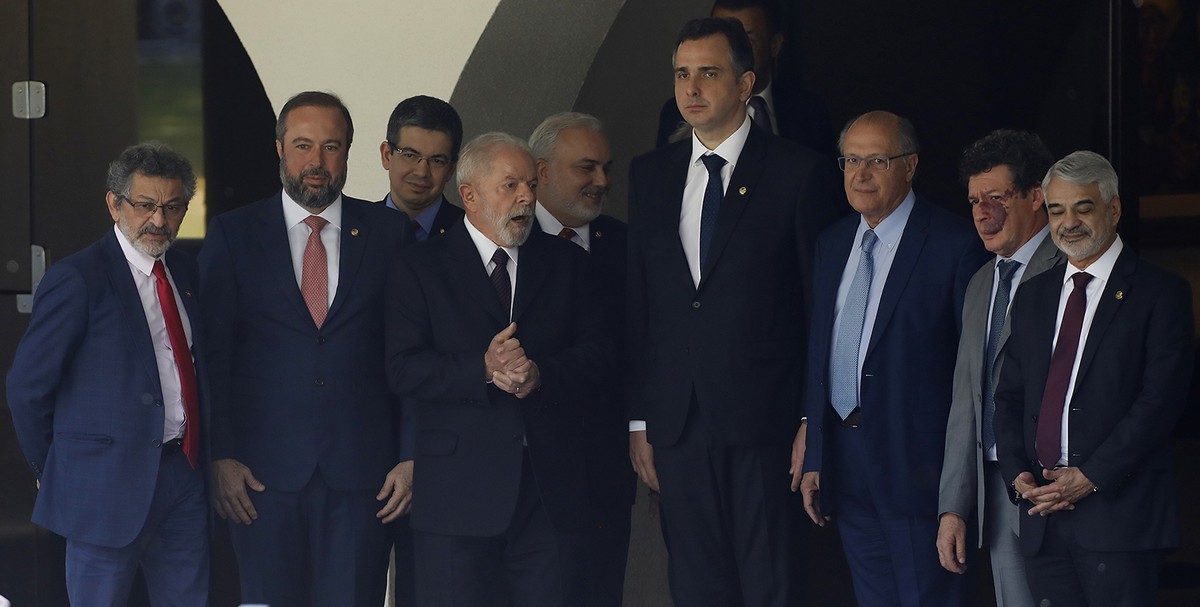 Pacheco garante apoio a elei&ccedil;&otilde;es livres | Pol&iacute;tica | Valor Econ&ocirc;mico