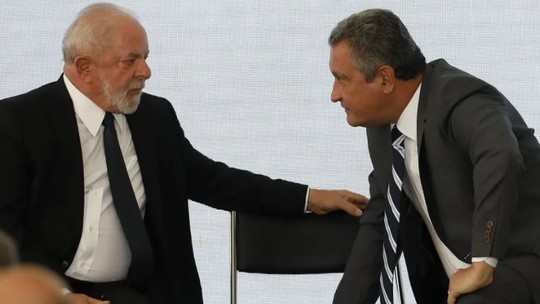 Homem de confiança de Lula, Rui Costa ganha espaço e gera reclamações na Esplanada