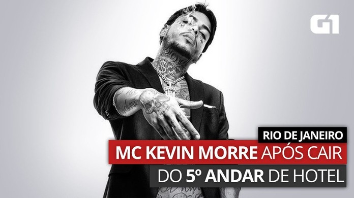 Mc Kevin Cantou A Superacao E Encantou A Quebrada Conheca Seus Principais Sucessos Musica G1