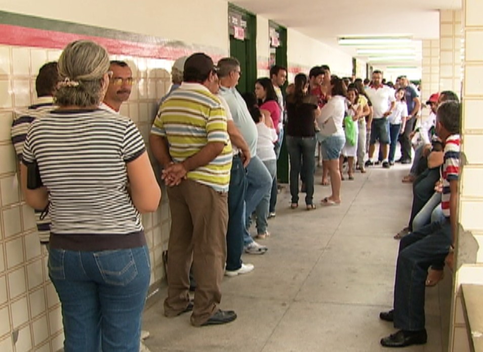 Caruaru tem 239.299 eleitores aptos para votar nas eleições 2022; confira dados do Tribunal de Justiça Eleitoral