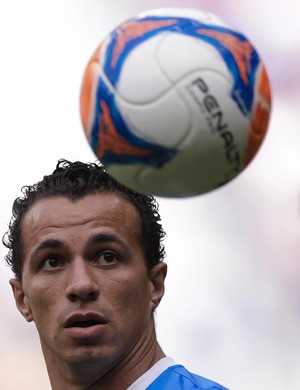 Das caras novas do Cruzeiro, só Leandro Damião jogará em Valadares