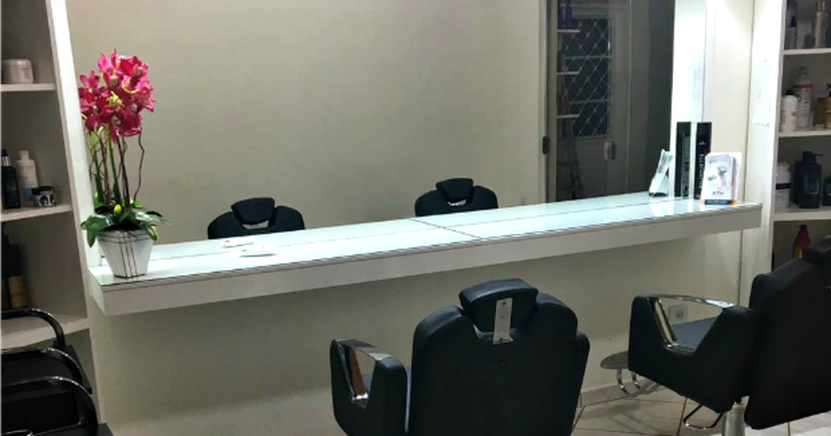 Cabeleireiro infantil campo grande ms clearance