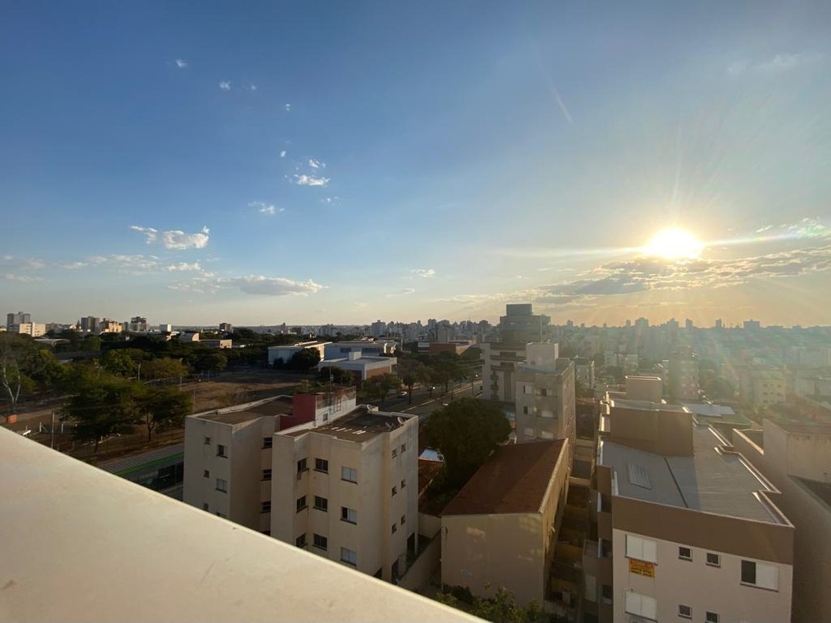 Uberlândia, Uberaba e Ituiutaba ficaram entre as 50 cidades mais ...