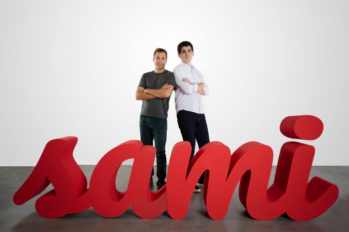 Sami, startup que virou operadora de plano de saúde, recebe aporte de R ...