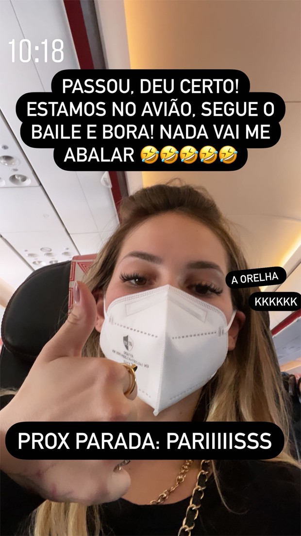 Virgínia Fonseca (Foto: Reprodução / Instagram)
