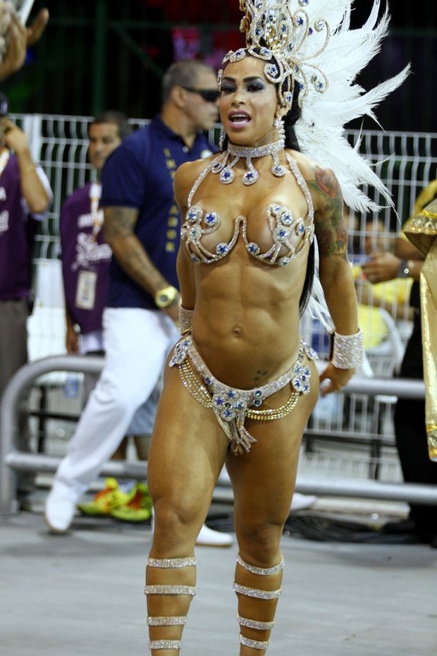 Patrícia Kimberly