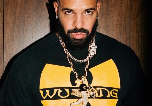 O rapper Drake investiu no mercado de cannabis no Canadá, seu país natal (Foto: Reprodução/Instagram)