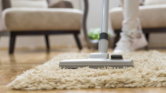 Faxina rápida: veja cinco utensílios que otimizam a limpeza da casa