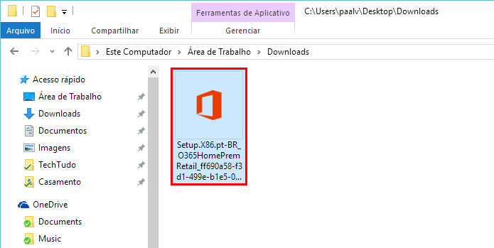 Como Baixar E Instalar Pacote Office Microsoft Office 2061