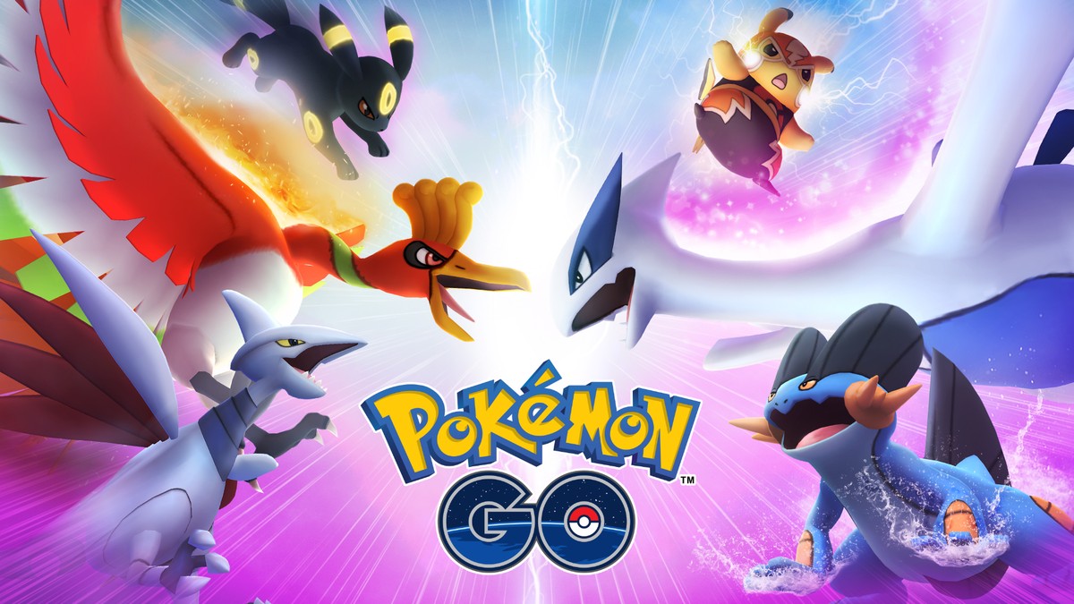 Pokemon Go Saiba Quais Sao Os Melhores Pokemon Para O Competitivo E Sportv Ge