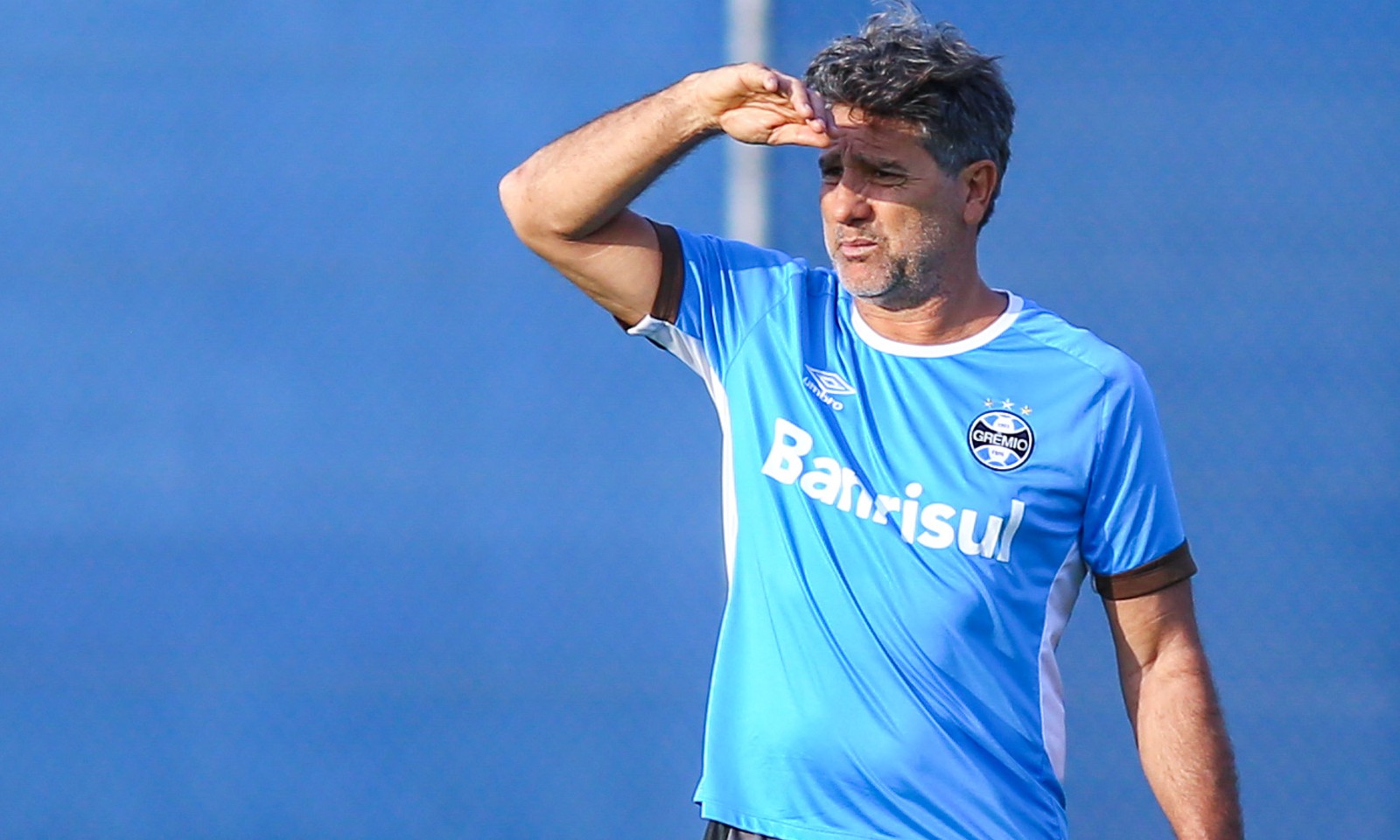 Operação Rio: Grêmio encorpa grupo e ganha opções para incursão carioca