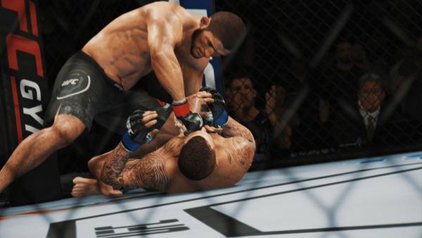 PS Plus: EA Sports UFC 4 e Planet Coaster estão entre os jogos grátis de  fevereiro de 2022 