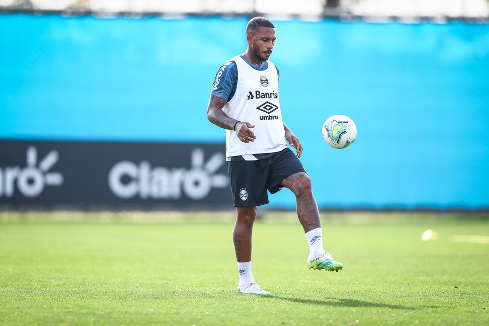 Grêmio aposta em aproveitamento como visitante para encara o líder Atlético-MG