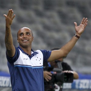 Deivid repete o time pela primeira vez e encaminha padrão 2016 do Cruzeiro