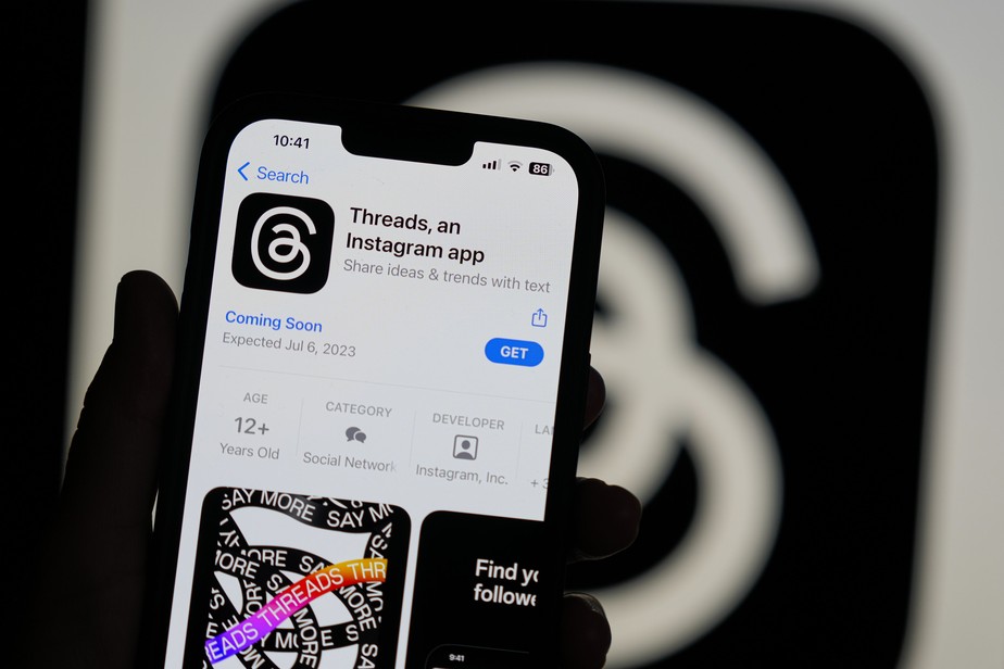 Threads: A Nova Rede Social do Instagram