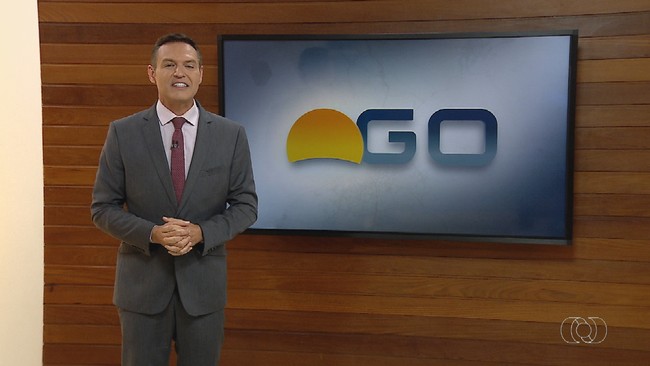 Veja os destaques do Bom Dia Gois desta segunda-feira (26)