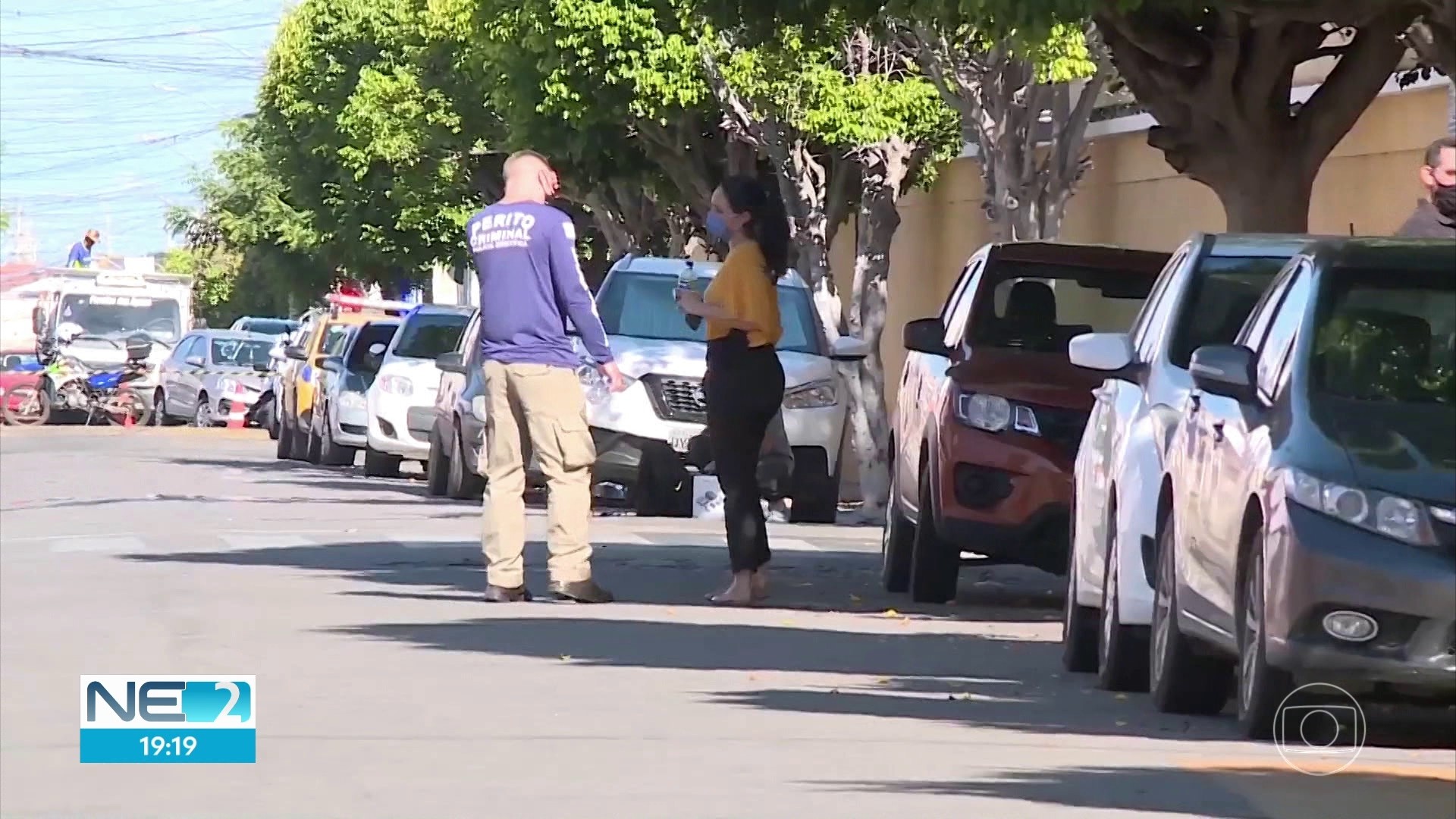 VÍDEOS: NE2 de sexta-feira, 11 de fevereiro de 2022