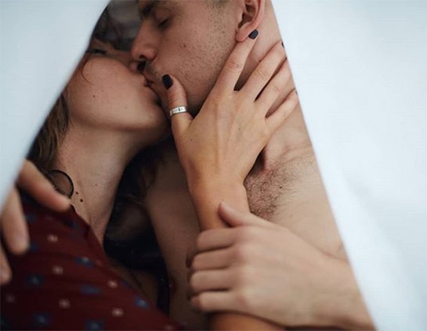 54% dos jovens condenam mulheres com muitos parceiros sexuais (Foto: Instagram)