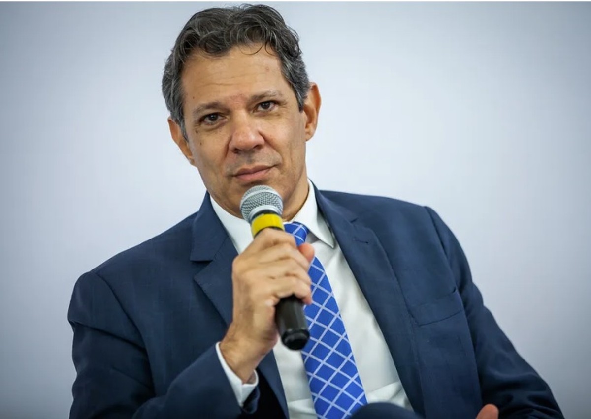 The Minister of Finance heads to Japan to attend the upcoming G7 meeting with Lula’s participation in the Rich Countries Club |  Economy