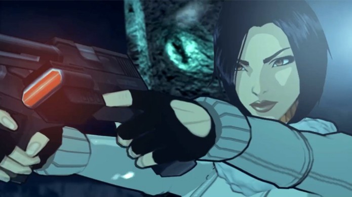 Fear Effect Sedna traz Hana de volta para uma nova aventura no PlayStation 4, Xbox One e PC (Foto: Reprodução/YouTube)
