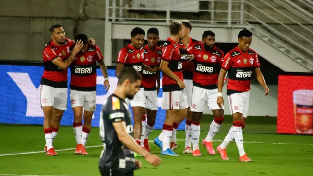 Flamengo ABC