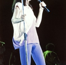 Rita Lee em 1988 