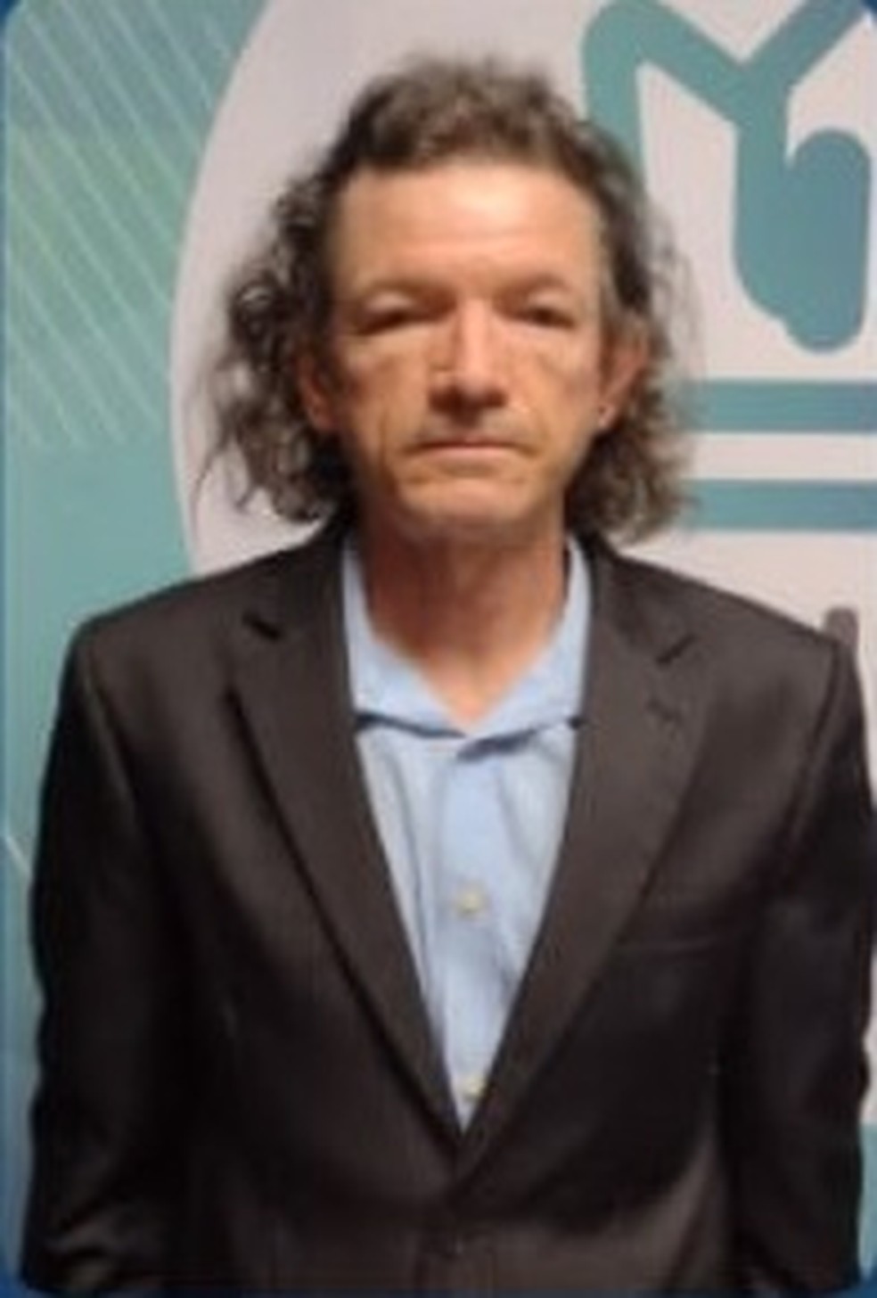 Joselito Vasconcelos é candidato a governador tampão de Alagoas — Foto: Arquivo pessoal