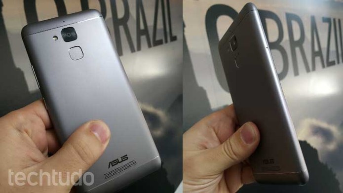 Zenfone 3 Max deve custar cerca de R$ 1.500 (Foto: Reprodução)