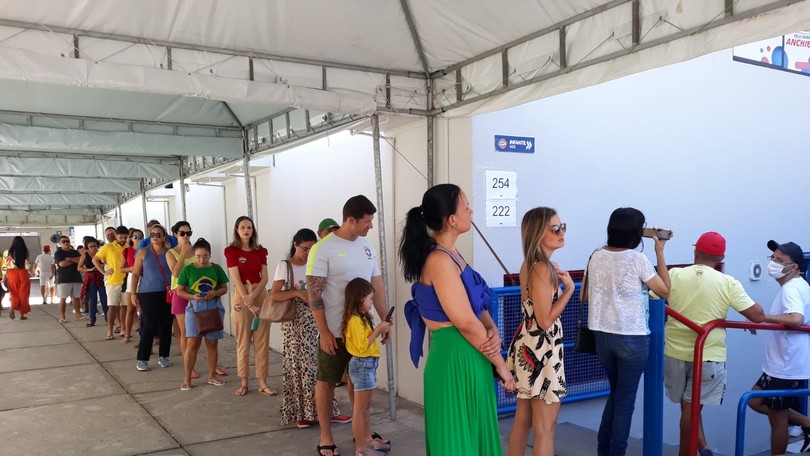 Eleições 2022 em Alagoas
