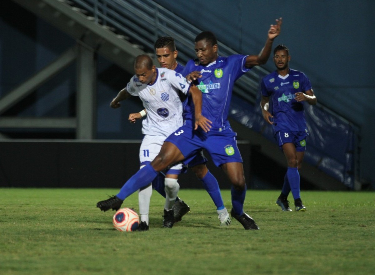 Top 5 confira as maiores reviravoltas e empates heroicos do Campeonato