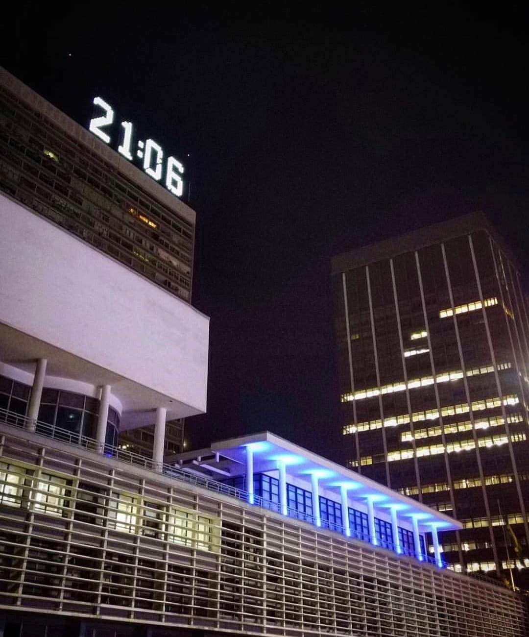 Conheça o Blue Note, o seu provável novo spot favorito de jazz em São Paulo (Foto: Reprodução/Instagram)