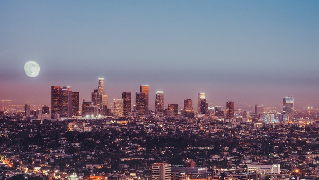 Los Angeles (Foto: Aleks Ivic)