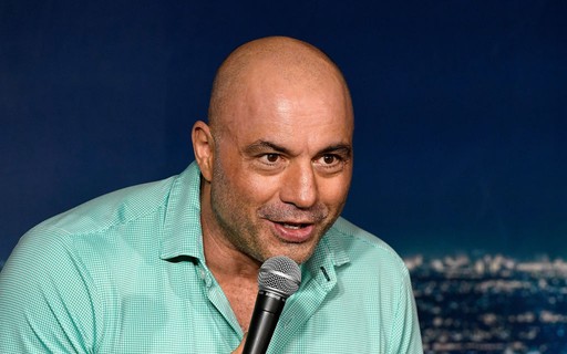 Joe Rogan recebe proposta de US$ 100 mi de plataforma conservadora ...