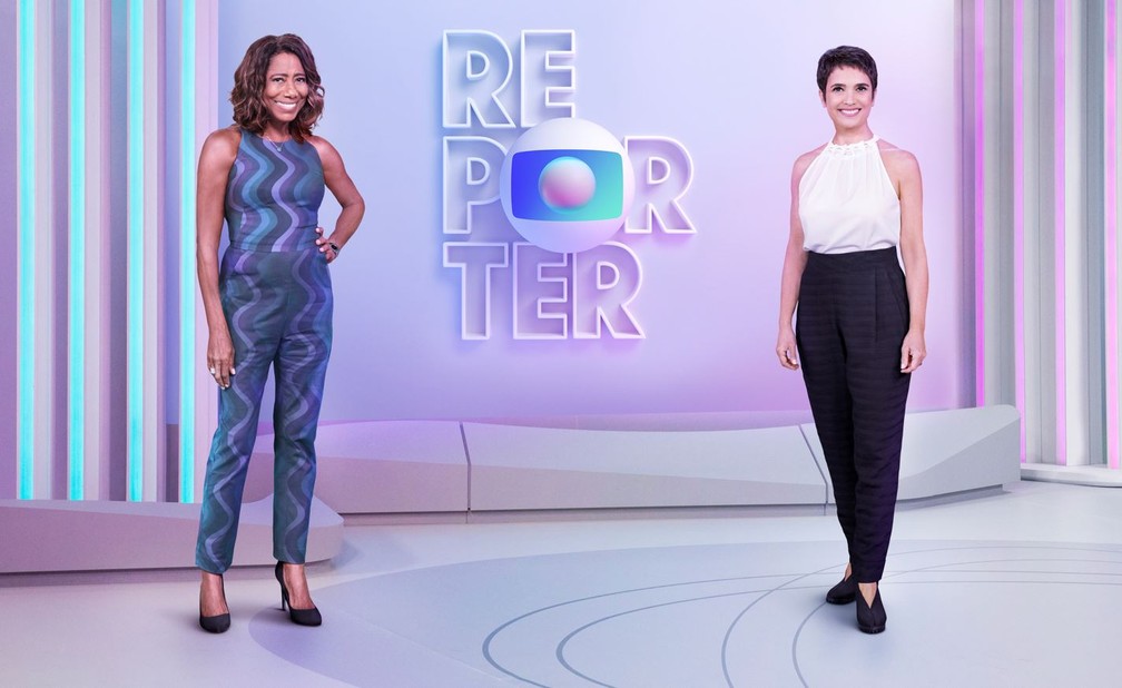 Globo Repórter volta nesta sexta-feira (4) com cenário novo | Globo Repórter | G1