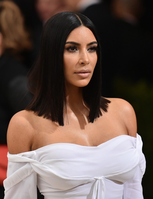 Kim Kardashian  (Foto: Getty Images)