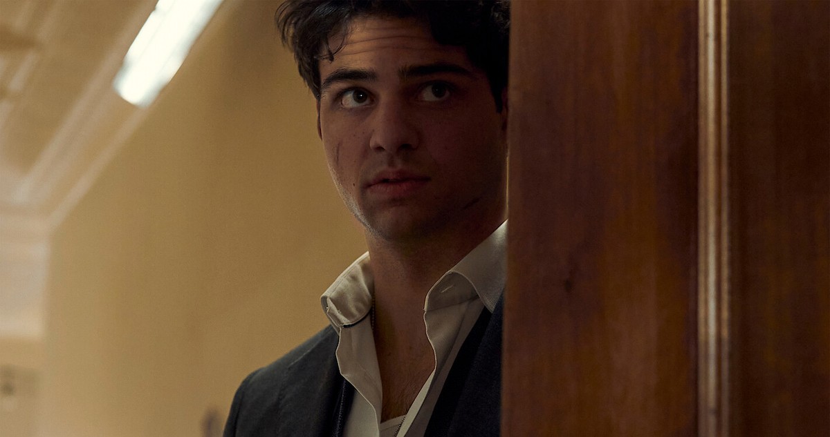 Recruta: veja sinopse, elenco e trailer da nova série de ação da Netflix