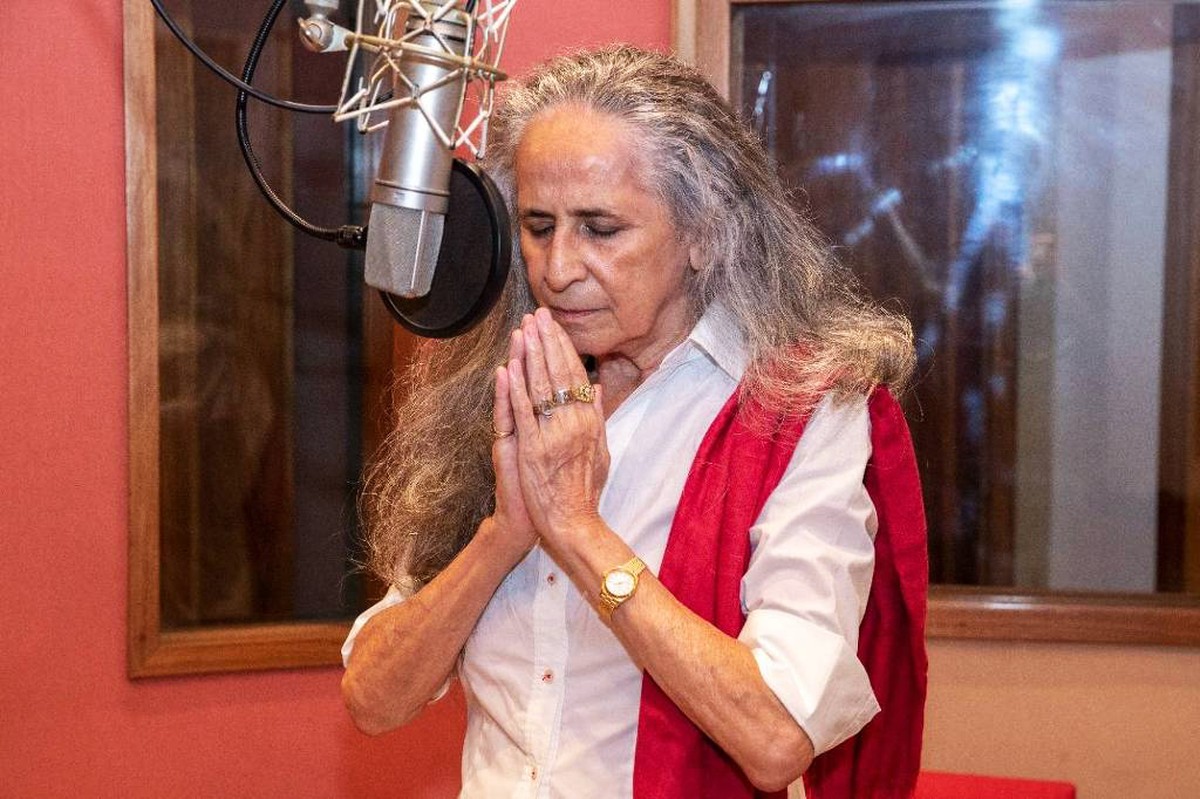 Maria Bethânia canta ‘Pantanal’ na abertura da novela |  Weblog do Mauro Ferreira