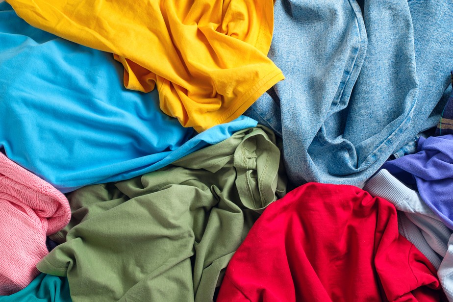 Alugar suas roupas é realmente mais sustentável?