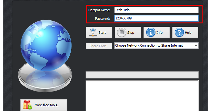 Como transformar um PC em roteador Wi-Fi?