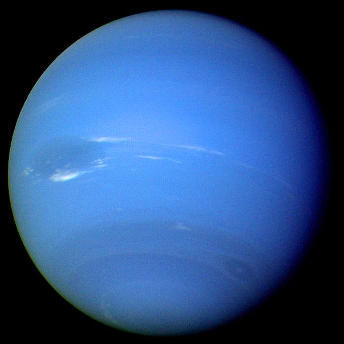  (Foto: NASA/ JPL (Reprodução))