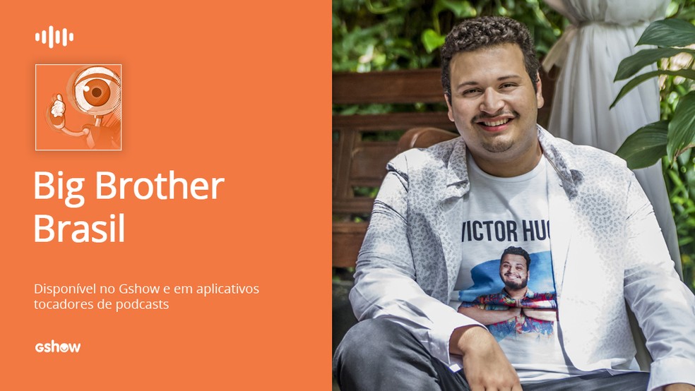 Podcast BBB: Após saber do coronavírus, Victor Hugo revela ...