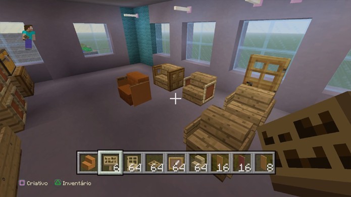 Como Fazer Casas Bonitas E De Luxo Em Minecraft Dicas E Tutoriais Techtudo