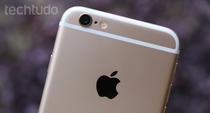 Novos iPhones deverão ter mesmo preço e capacidade que iPhone 6 (Foto: Lucas Mendes/TechTudo) (Foto: Novos iPhones deverão ter mesmo preço e capacidade que iPhone 6 (Foto: Lucas Mendes/TechTudo))