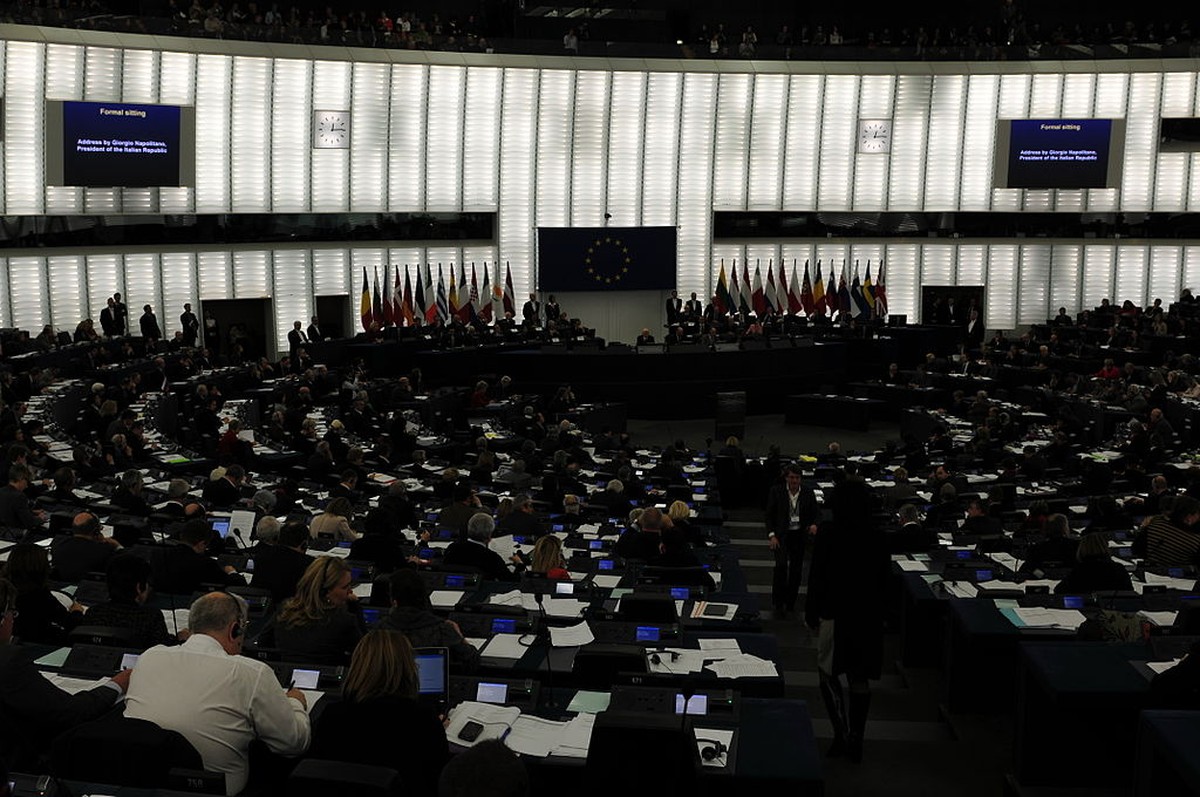 Parlamento Europeu Acusa Fifa De Ter Corrupção Sistêmica Mundo Época NegÓcios