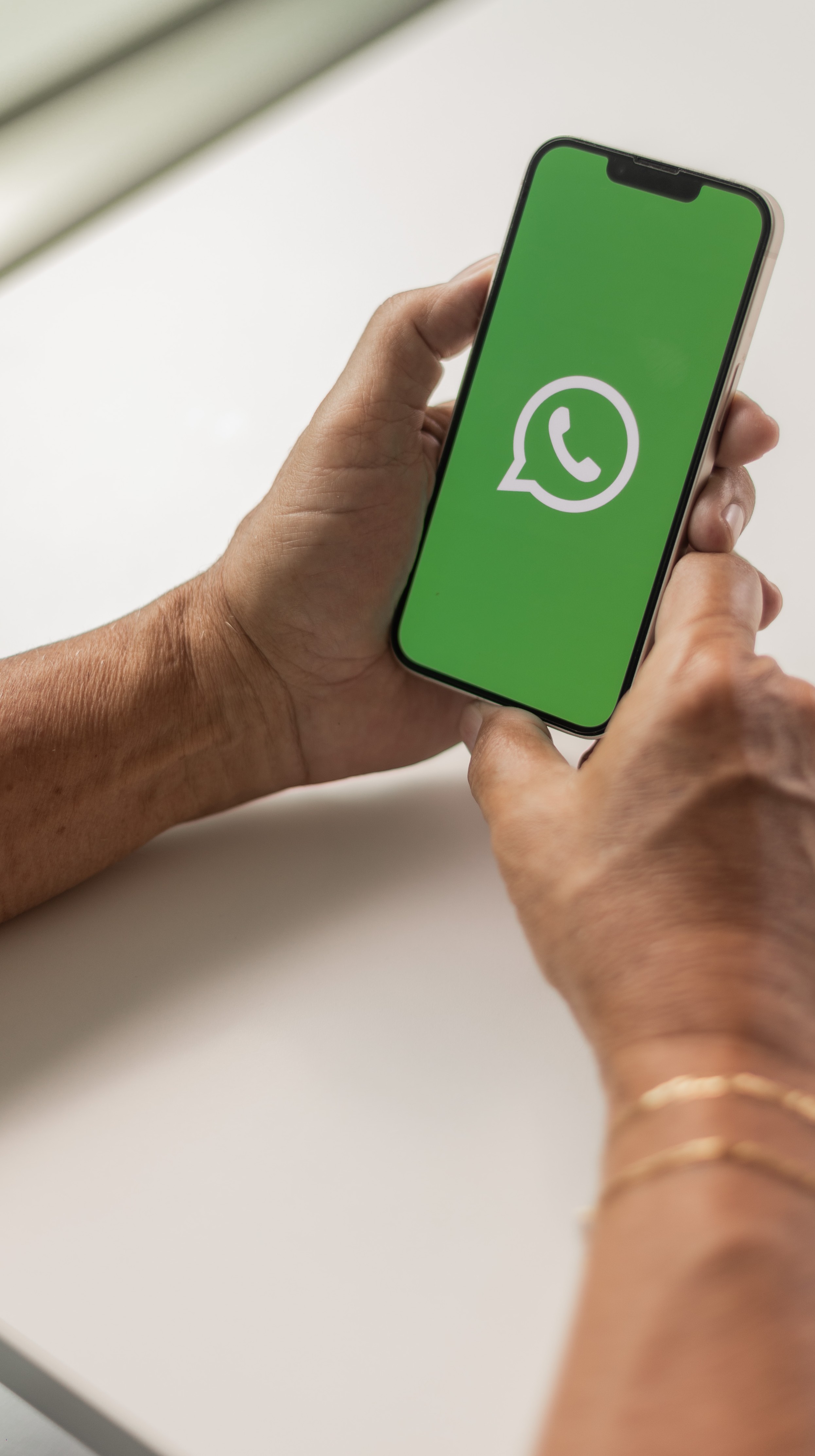 4 funções do WhatsApp que vão facilitar ( e muito) a sua vida