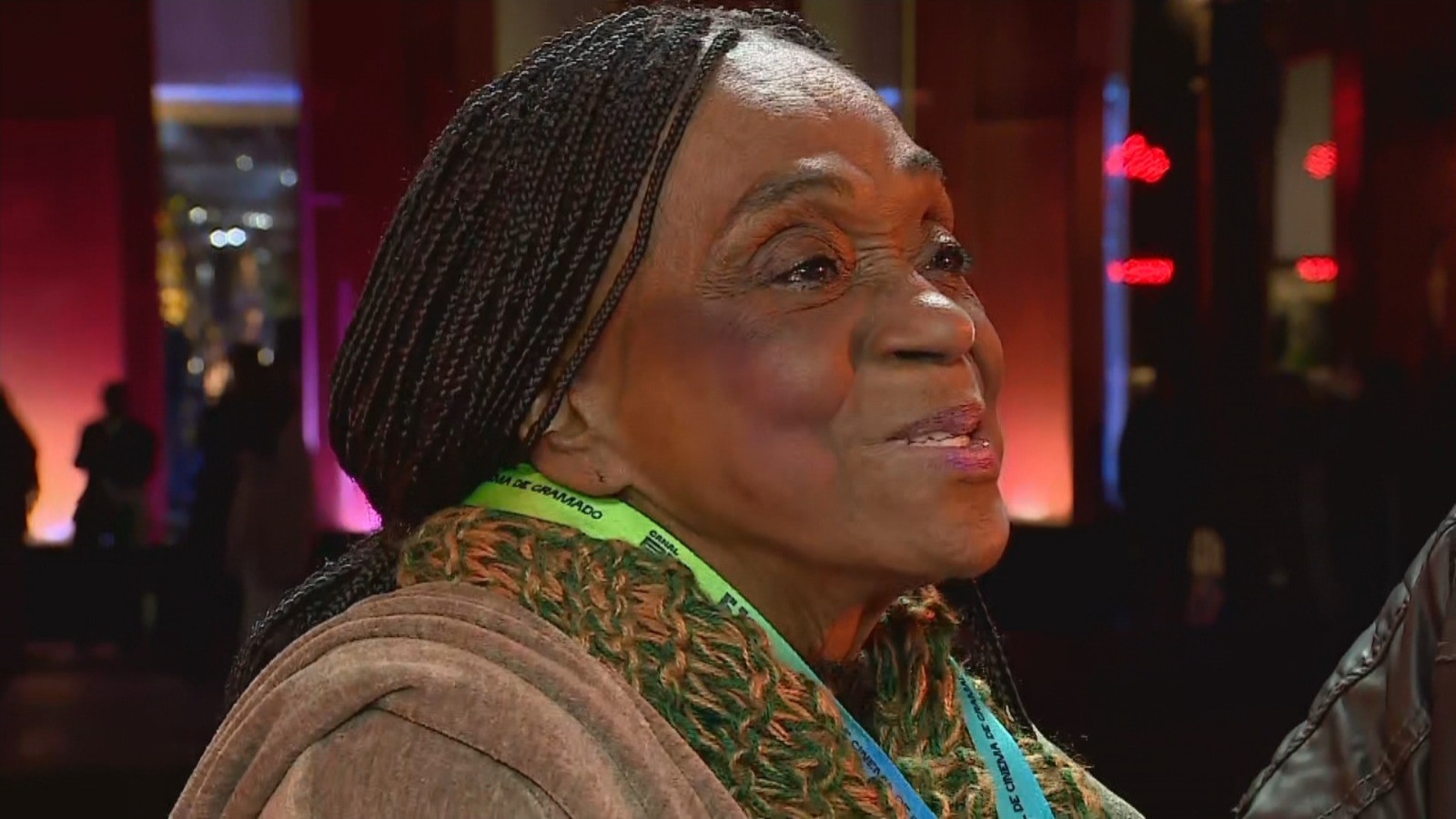 Lula, artistas e fãs lamentam a morte da atriz Léa Garcia: 'gigante e eterna'