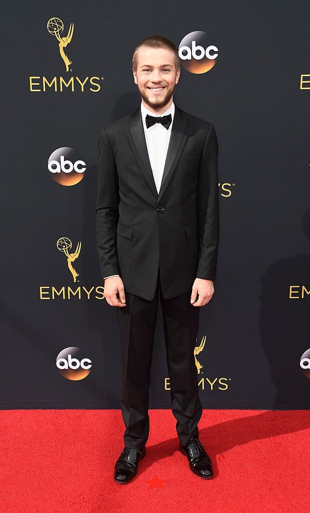 Connor Jessup  (Foto: Getty Images)
