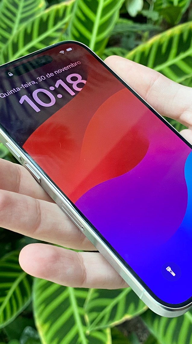 Descontaço: iPhone 15 com 46% OFF no dia do lançamento do iPhone 17